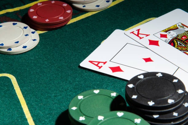 Live handicap betting interface